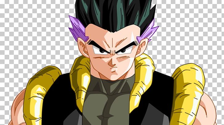 Gotenks Dragon Ball Heroes Trunks Goku PNG, Clipart, Anime, Cartoon, Dragon Ball, Dragon Ball Gt, Dragon Ball Heroes Free PNG Download