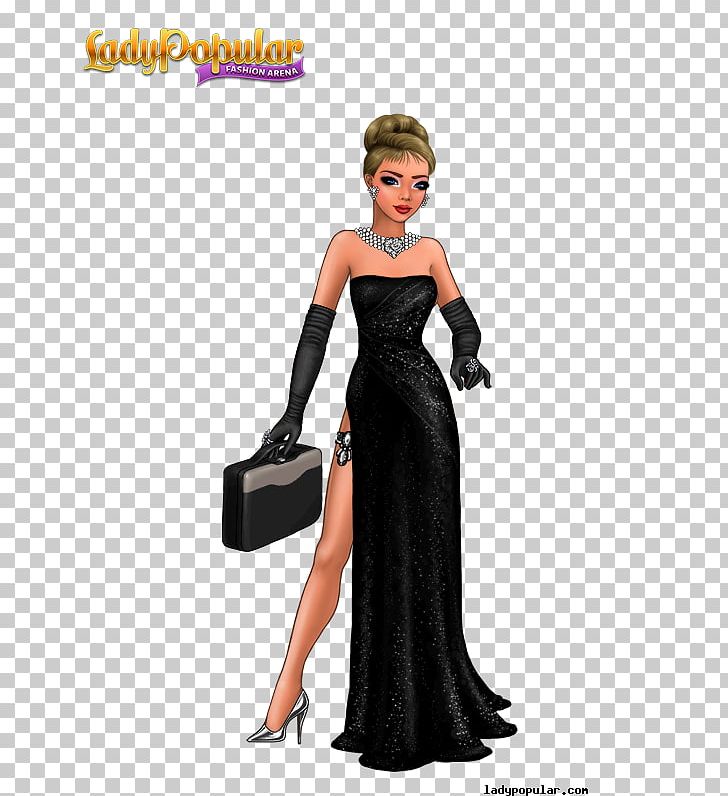 Lady Popular Fashion Game Dress Gown PNG, Clipart, Cheating In Video Games, Classifications Of Fairies, Costume, Dress, Facebook Free PNG Download