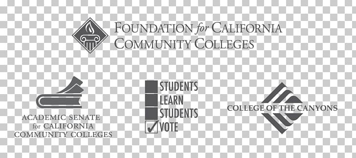 Logo Document College Of The Canyons Trademark Design PNG, Clipart, Angle, Art, Black, Black And White, Black M Free PNG Download