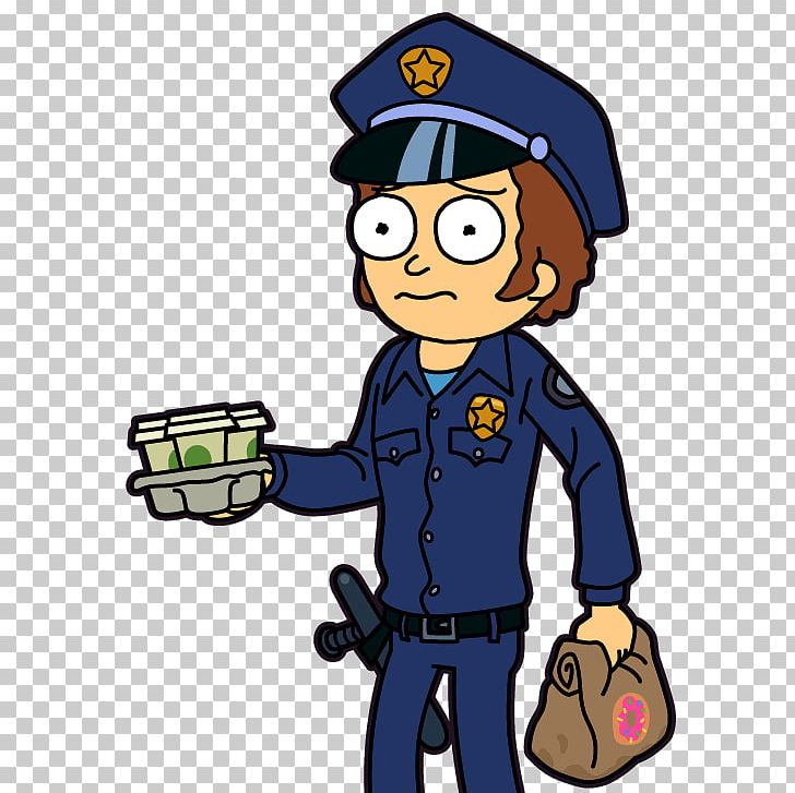 Pocket Mortys Morty Smith Rick Sanchez Adult Swim Police Officer PNG, Clipart, Animation, Boy, Cartoon, Detective, Fictional Character Free PNG Download