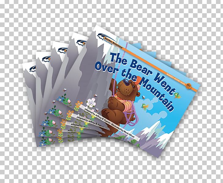 The Bear Went Over The Mountain Song Book Brand Fiction PNG, Clipart, Book, Brand, Fiction, Nursery Rhyme, Objects Free PNG Download