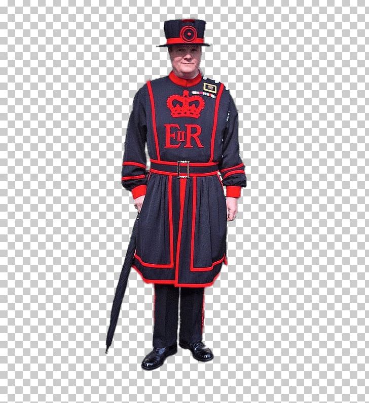 Tower Of London Beefeater Gin Yeomen Warders PNG, Clipart, Beefeater, Beefeater Gin, Costume, Gin, London Free PNG Download