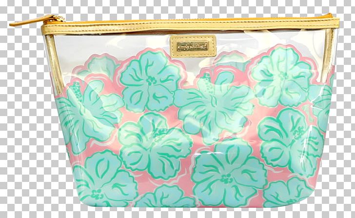 Turquoise Cosmetic & Toiletry Bags Cosmetics Rosemallows PNG, Clipart, Bag, Cosmetics, Cosmetic Toiletry Bags, Green, Pink Free PNG Download