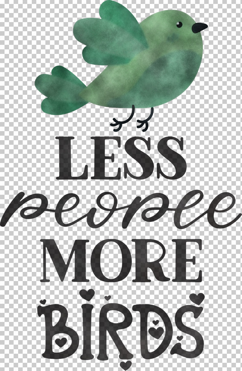 Less People More Birds Birds PNG, Clipart, Biology, Birds, Fruit, Happiness, Leaf Free PNG Download