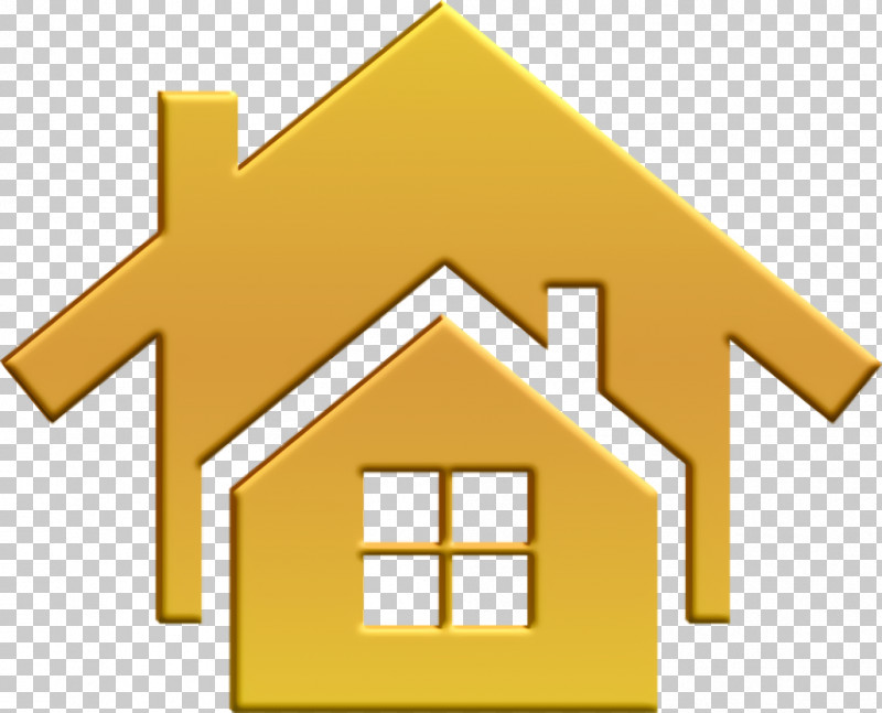 Real Estate House Proposal For A Bigger Size Icon Real Estate 2 Icon Bigger Icon PNG, Clipart, Bigger Icon, Business Icon, Estate, Geometry, Line Free PNG Download