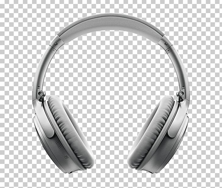 Bose QuietComfort 35 Noise-cancelling Headphones Active Noise Control PNG, Clipart, Active Noise Control, Audio, Audio Equipment, Bluetooth, Bose Corporation Free PNG Download