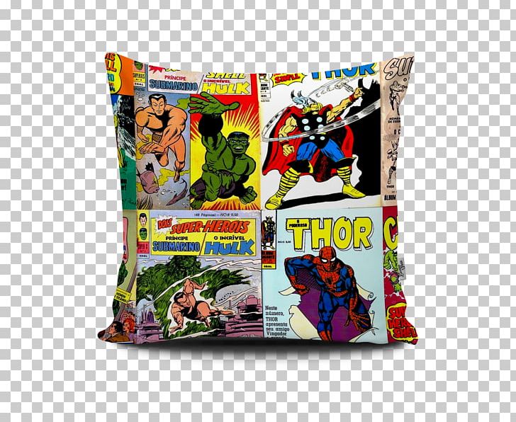 Cushion Throw Pillows Comics Drawing PNG, Clipart, American Comic Book, Business, Cartoon, Comics, Cushion Free PNG Download