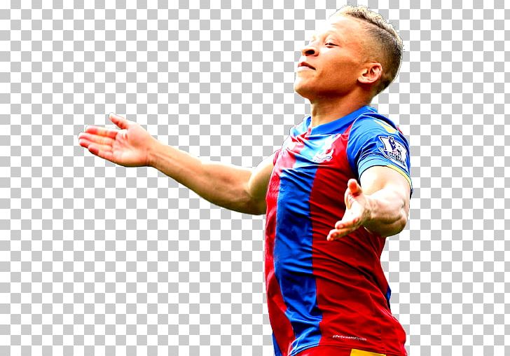 Dwight Gayle FIFA 16 FIFA 18 FIFA 14 Crystal Palace F.C. PNG, Clipart, Arm, Athlete, Ball, Crystal Palace Fc, Dwight Gayle Free PNG Download