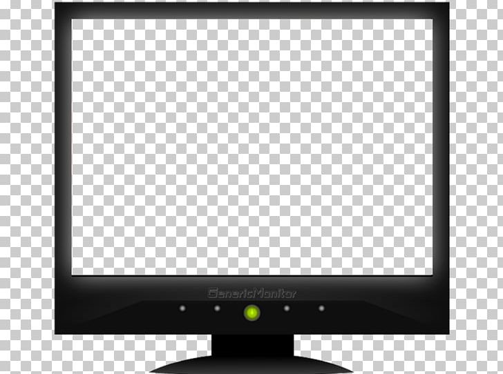 Flat Panel Display LCD Television Computer Monitors PNG, Clipart, Angle, Clip, Computer Monitor, Computer Monitor Accessory, Computer Monitors Free PNG Download