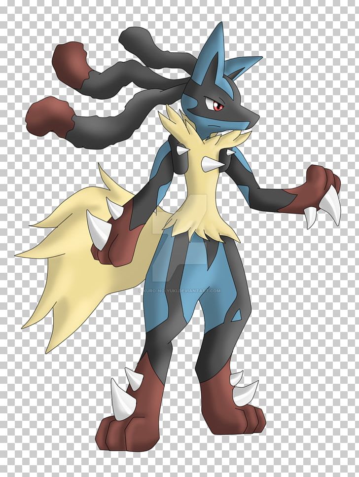 Pokémon X And Y Lucario Pokémon Red And Blue PNG, Clipart, Animal Figure, Art, Carnivoran, Cartoon, Character Free PNG Download