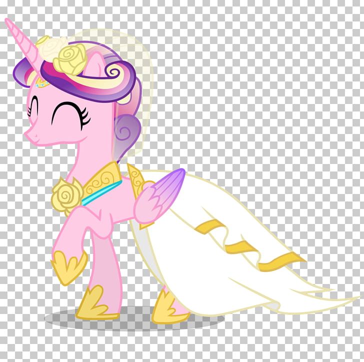 Princess Cadance Pony Twilight Sparkle Rainbow Dash Wedding PNG, Clipart, Art, Canterlot Wedding Part 1, Cartoon, Deviantart, Fictional Character Free PNG Download