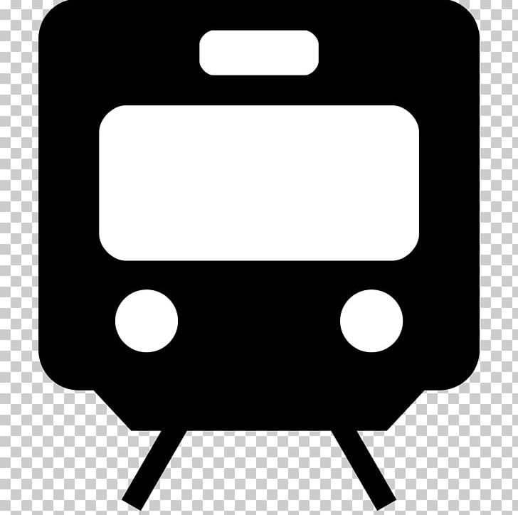 Rail Transport Train Rapid Transit Tram Steam Locomotive PNG, Clipart, Angle, Black, Black And White, Information, Line Free PNG Download