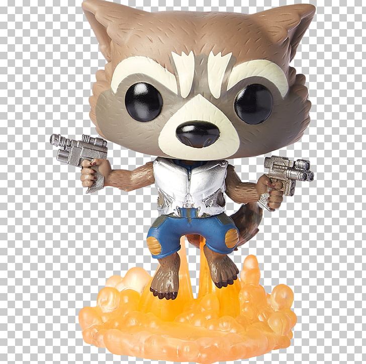 Rocket Raccoon Groot Funko Action & Toy Figures Yondu PNG, Clipart, Action Toy Figures, Bobblehead, Carnivoran, Dog Like Mammal, Fictional Characters Free PNG Download