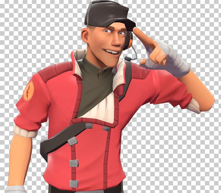Team Fortress 2 Garry's Mod Scouting Video Game Loadout PNG, Clipart,  Free PNG Download