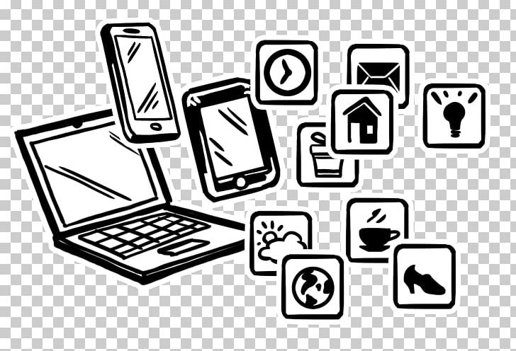 Telephony Recreation PNG, Clipart, Area, Art, Black And White, Brand, Communication Free PNG Download