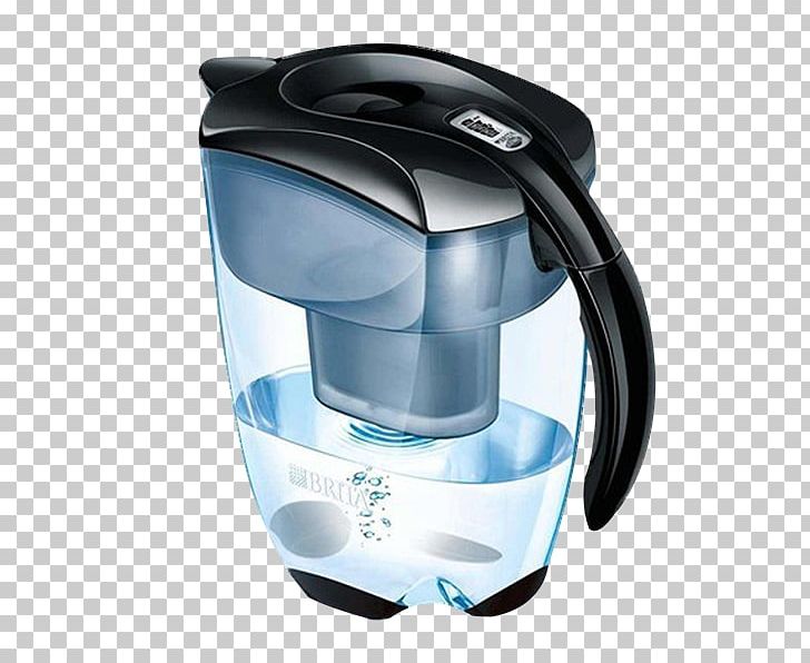 Water Filter Brita GmbH Jug Kettle Pitcher PNG, Clipart, Boiling Kettle, Brita Gmbh, Drinkware, Electric, Electric Kettle Free PNG Download