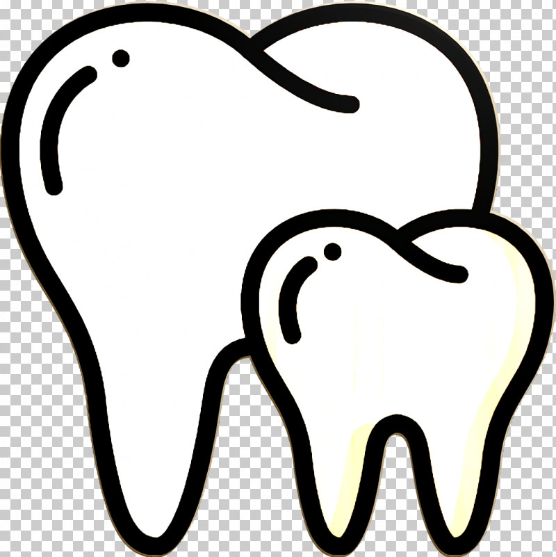 Dentistry Icon Teeth Icon PNG, Clipart, Cosmetic Dentistry, Dental Braces, Dental Implant, Dentist, Dentistry Free PNG Download