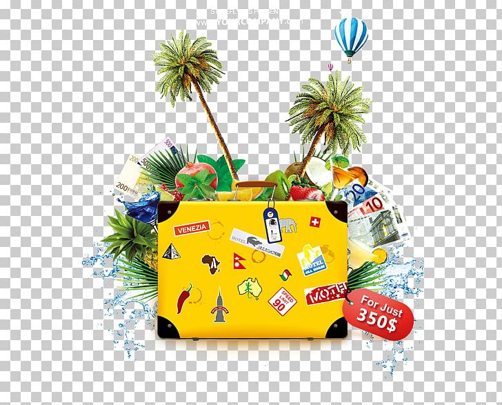 Europe Poster PNG, Clipart, Baggage, Beach, Box, Coconut Trees, Decorative Patterns Free PNG Download