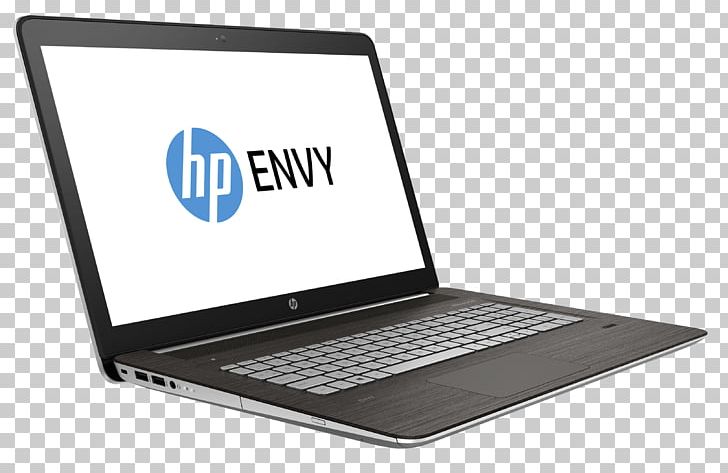 Laptop Hewlett-Packard Intel HP ENVY 17t PNG, Clipart, Computer, Computer Accessory, Computer Hardware, Computer Monitor Accessory, Electronic Device Free PNG Download