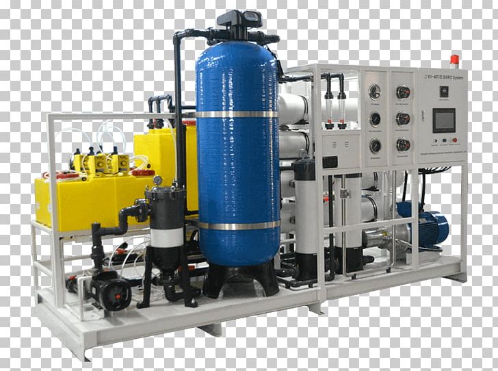 Reverse Osmosis Desalination Seawater PNG, Clipart, Compressor, Cylinder, Desalination, Distillation, Drinking Free PNG Download