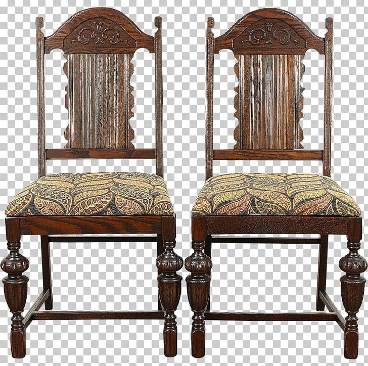 Table 1920s Jacobean Era Dining Room Chair PNG, Clipart, 1920 S, 1920s, Antique, Bar Stool, Chair Free PNG Download