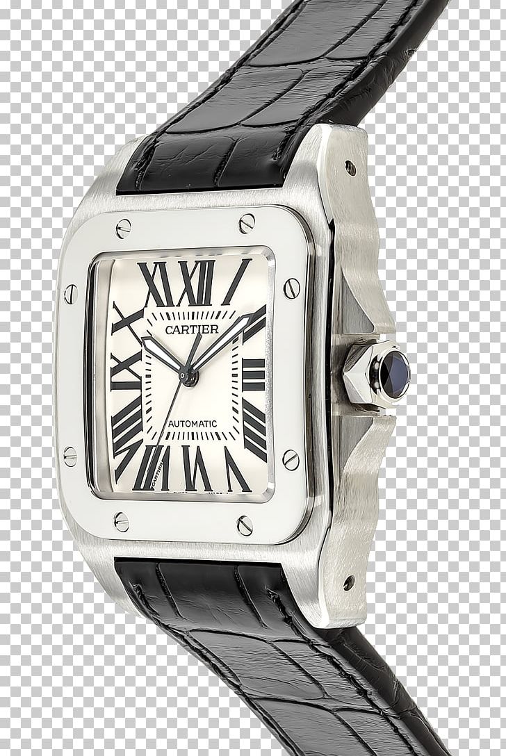 Watch Cartier Colored Gold Steel PNG, Clipart, 100 Anniversary, Brand, Cartier, Colored Gold, Gold Free PNG Download