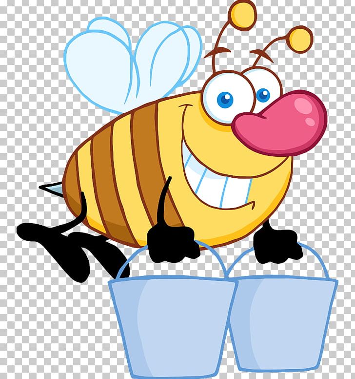 Western Honey Bee Apidae Bumblebee PNG, Clipart, Apidae, Area, Artwork, Bee, Bucket Free PNG Download