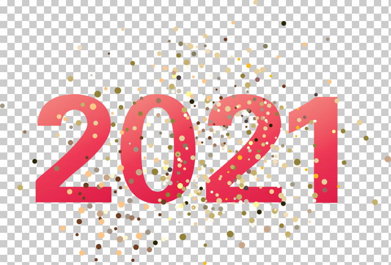 2021 Happy New Year 2021 New Year PNG, Clipart, 2021 Happy New Year, 2021 New Year, Geometry, Heart, Line Free PNG Download