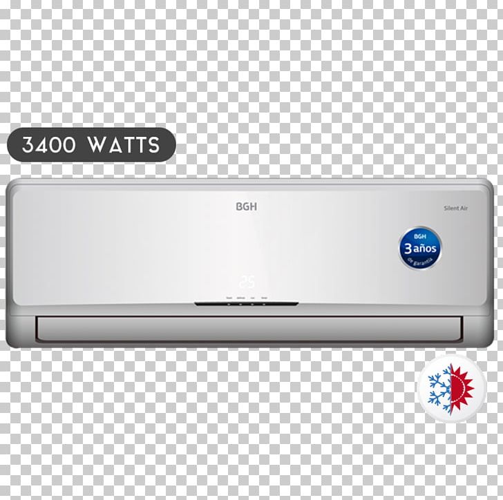 Air Conditioning BGH HVAC Heat PNG, Clipart, Air, Air Conditioning, Bgh, Cold, Electronic Device Free PNG Download