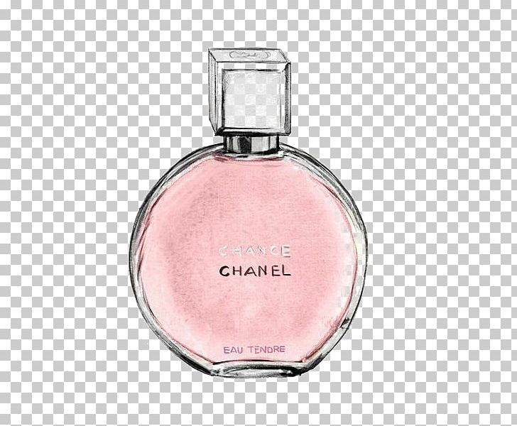 Chanel No. 5 Coco Perfume PNG, Clipart, Cartoon, Chanel, Chanel No 5, Chanel Perfume, Color Free PNG Download