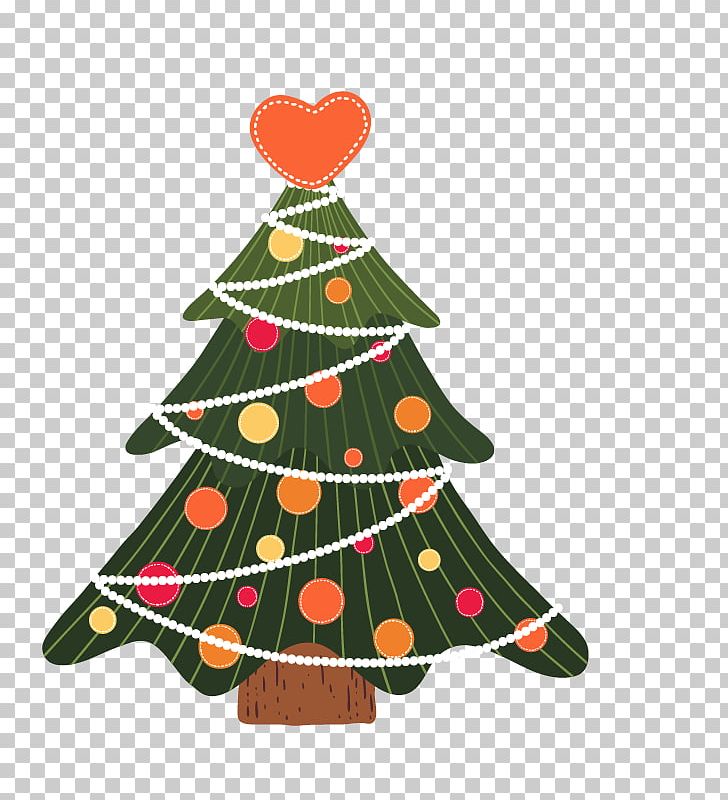 Christmas Tree Euclidean PNG, Clipart, Balloon Cartoon, Cartoon, Cartoon Character, Christmas Decoration, Christmas Frame Free PNG Download