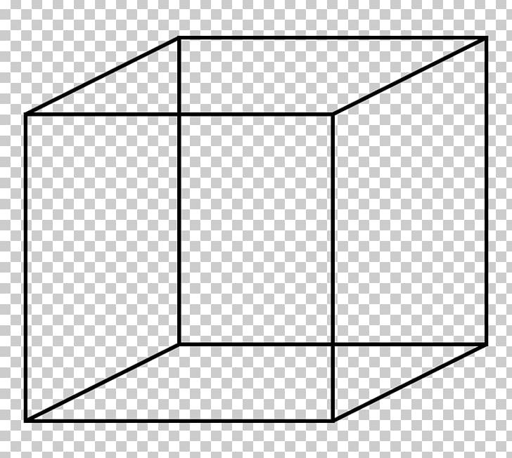 Cube Shape Three-dimensional Space Geometry Net PNG, Clipart, Angle, Area, Art, Black, Black And White Free PNG Download