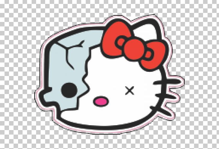 Hello Kitty Online Character Sanrio PNG, Clipart, Aggretsuko, Area, Character, Circle, Drawing Free PNG Download