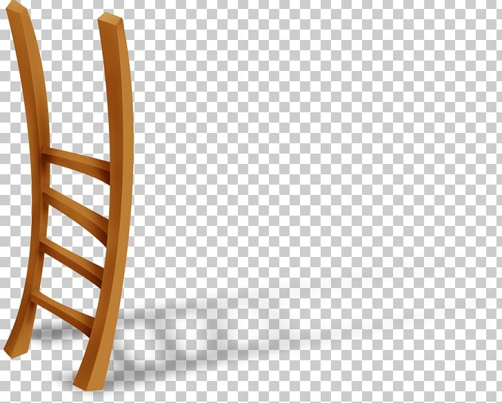 Ladder Wood PNG, Clipart, Angle, Armrest, Bending, Chair, Download Free PNG Download