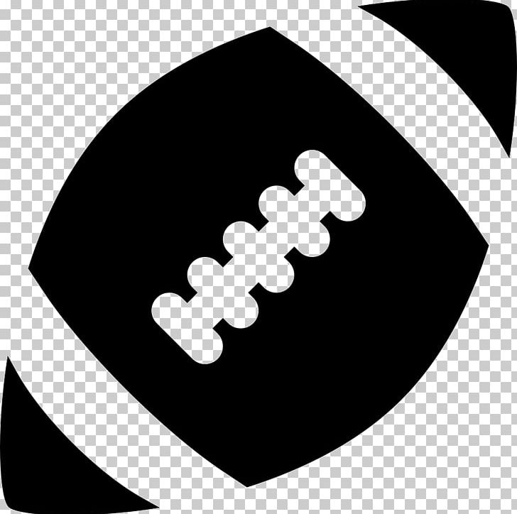 NFL American Football Rugby Sport PNG, Clipart, American Football, Ball, Black And White, Computer Icons, Football Free PNG Download