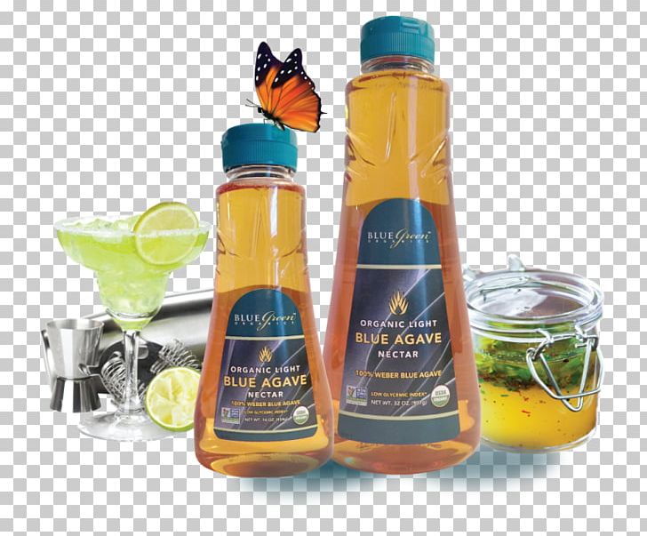 Organic Food Agave Nectar Agave Azul Liqueur PNG, Clipart, Agave, Agave Azul, Agave Nectar, Azul, Bottle Free PNG Download