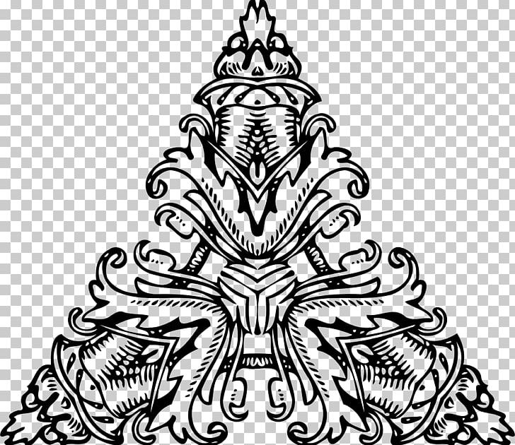 Ornament Art PNG, Clipart, Art, Artwork, Black And White, Computer Icons, Decorative Arts Free PNG Download