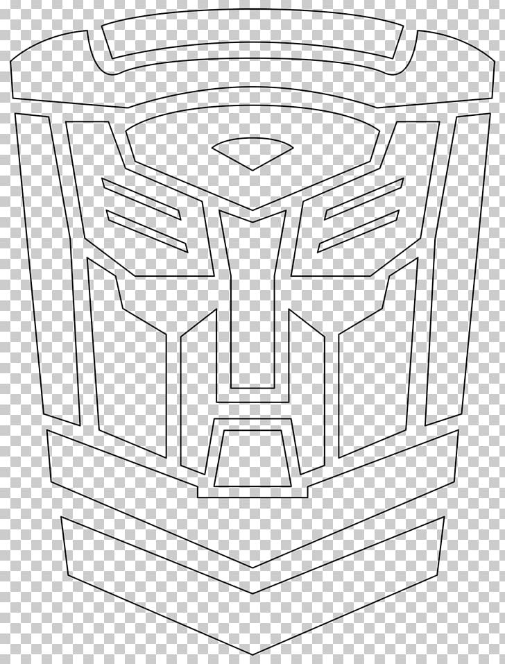 Symbol Transformers Drawing Line Art Pattern PNG, Clipart, Angle, Area, Artwork, Black And White, Deviantart Free PNG Download