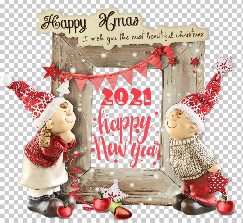 Christmas Day PNG, Clipart, 2021 Happy New Year, 2021 New Year, Border, Christmas Day, Christmas Decoration Free PNG Download