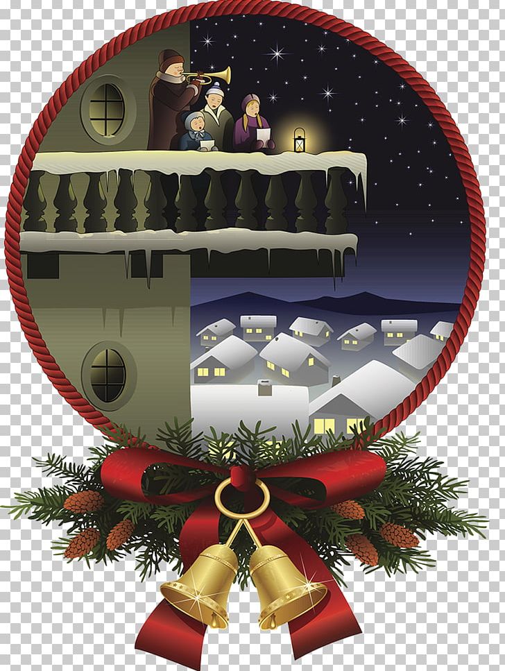 A Christmas Carol Santa Claus Illustration PNG, Clipart, Bell, Carol, Christmas, Christmas Background, Christmas Carol Free PNG Download