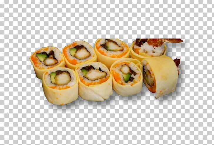 California Roll Gimbap Sushi Hors D'oeuvre Garnish PNG, Clipart,  Free PNG Download