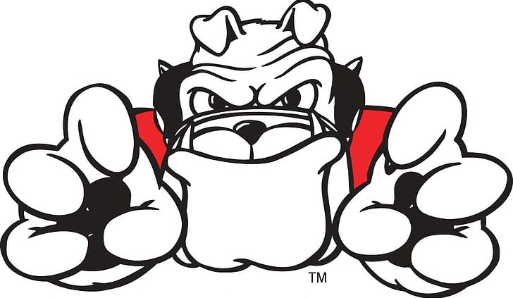 Georgia Bulldogs Football Georgia Bulldogs Womens Basketball Georgia Bulldogs Womens Tennis Southeastern Conference PNG, Clipart, Black, Bulldog, Carnivoran, Cartoon, Cat Like Mammal Free PNG Download