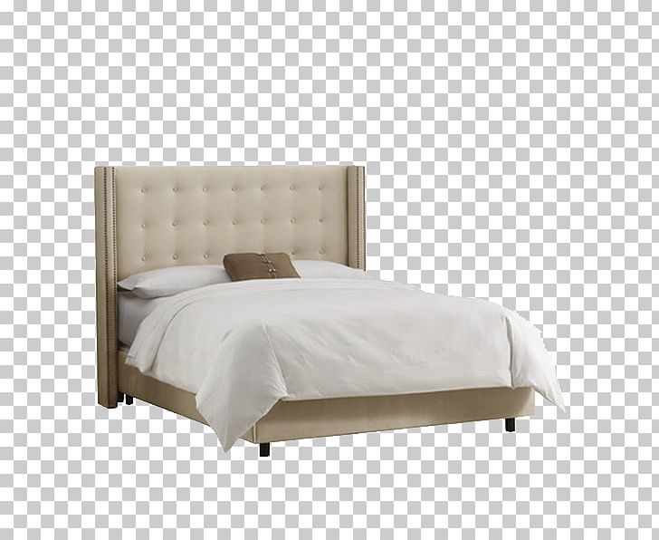 Headboard Upholstery Platform Bed Tufting PNG, Clipart, Angle, Bed, Bedding, Bed Frame, Bedroom Free PNG Download