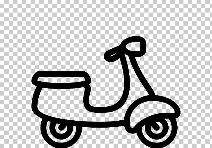 Scooter Computer Icons Motorcycle Honda Car PNG, Clipart,  Free PNG Download