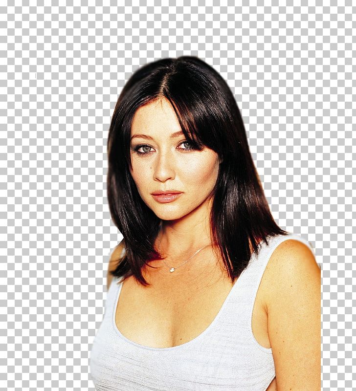 Shannen Doherty Charmed PNG, Clipart, Alyssa Milano, Bangs, Beauty, Beverly Hills 90210, Black Hair Free PNG Download