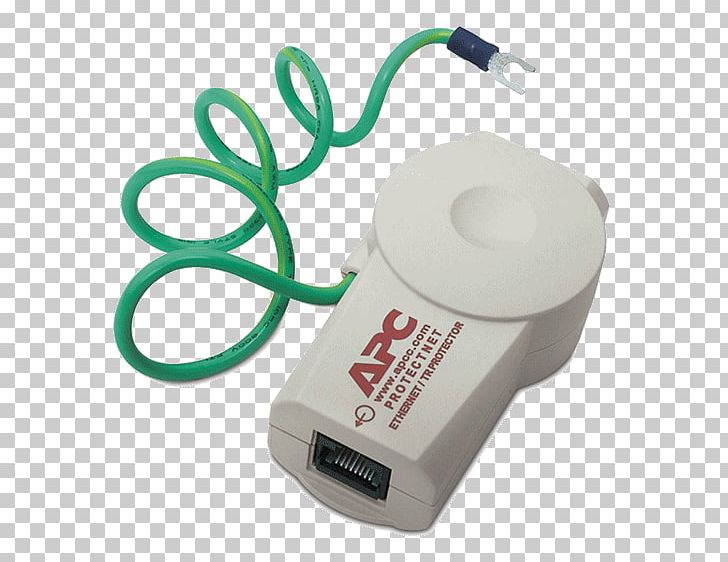 Surge Protector APC By Schneider Electric UPS Computer Network PNG, Clipart, Computer Network, Electro, Electronic Device, Ethernet, Hardware Free PNG Download