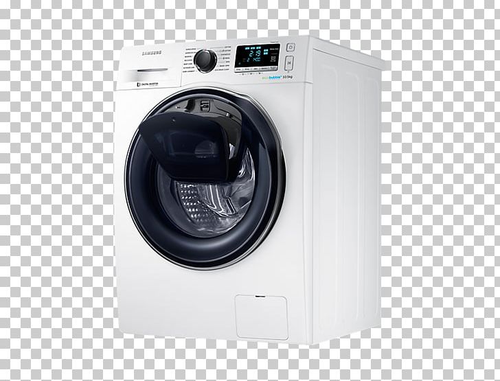Washing Machines Power Inverters Samsung Vacuum Cleaner PNG, Clipart, Clothes Dryer, Dompelaar, Home Appliance, Laundry, Logos Free PNG Download