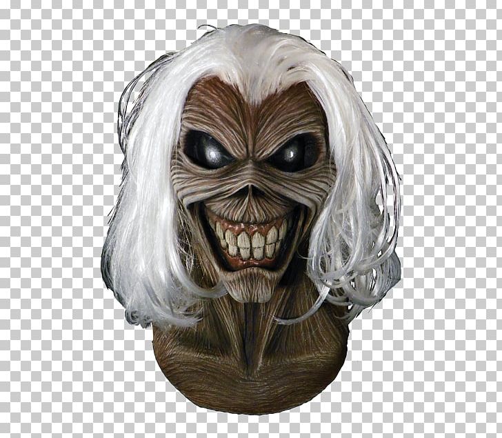 Adult's Iron Maiden Piece Of Mind Mask Adult's Iron Maiden Piece Of Mind Mask Killers PNG, Clipart,  Free PNG Download