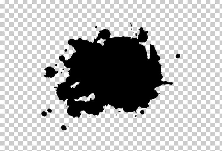 Brush Watercolor Painting PNG, Clipart, Black, Black And White, Brush, Circle, Computer Wallpaper Free PNG Download