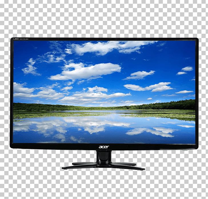 Computer Monitors LED-backlit LCD Liquid-crystal Display IPS Panel Widescreen PNG, Clipart, 219 Aspect Ratio, Acer S2, Backlight, Computer Monitor Accessory, Ledbacklit Lcd Free PNG Download